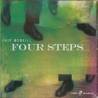 Chip Mcneill - Four Steps 3 in der Gruppe CD / Jazz bei Bengans Skivbutik AB (5559052)