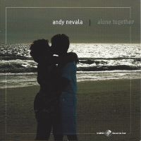 Andy Nevala - Alone Together in der Gruppe CD / Jazz bei Bengans Skivbutik AB (5559054)