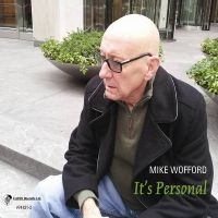 Mike Wofford - It's Personal in der Gruppe CD / Jazz bei Bengans Skivbutik AB (5559116)