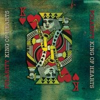 Polarity - King Of Hearts in der Gruppe CD / Jazz bei Bengans Skivbutik AB (5559123)