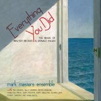 Mark Masters - Everything You Did: The Music Of Wa in der Gruppe UNSERE TIPPS / Weihnachtsgeschenktipp CD bei Bengans Skivbutik AB (5559139)