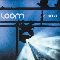 Loom - Scored (Live 2011) in der Gruppe MUSIK / Dual Disc / Pop-Rock bei Bengans Skivbutik AB (5559167)