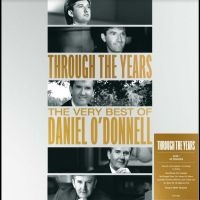 O'donnell Daniel - Through The Years in der Gruppe UNSERE TIPPS / Freitagsveröffentlichungen / Fredag den 11:e oktober 2024 bei Bengans Skivbutik AB (5559172)