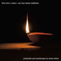 Travis Theo - Aeolus: One Hour Duduk Meditation in der Gruppe UNSERE TIPPS / Freitagsveröffentlichungen / Fredag den 6:e september 2024 bei Bengans Skivbutik AB (5559183)