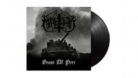 Marduk - Beast Of Prey: Brutal Assault (Viny in der Gruppe UNSERE TIPPS / Freitagsveröffentlichungen / Fredag den 6:e september 2024 bei Bengans Skivbutik AB (5559199)