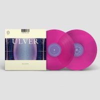 Ulver - Perdition City (Music To An Interio in der Gruppe UNSERE TIPPS / Freitagsveröffentlichungen / Fredag den 6:e september 2024 bei Bengans Skivbutik AB (5559205)