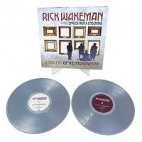 Wakeman Rick - A Gallery Of The Imagination (2 Lp in der Gruppe UNSERE TIPPS / Freitagsveröffentlichungen / Fredag den 30:e augusti 2024 bei Bengans Skivbutik AB (5559206)