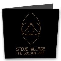 Hillage Steve - Golden Vibe The (Digipack) in der Gruppe UNSERE TIPPS / Freitagsveröffentlichungen / Fredag den 30:e augusti 2024 bei Bengans Skivbutik AB (5559214)