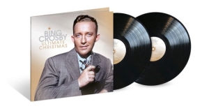 Bing Crosby - Ultimate Christmas 2Lp in der Gruppe UNSERE TIPPS / Freitagsveröffentlichungen / Fredag den 13:e september 2024 bei Bengans Skivbutik AB (5559218)