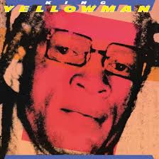 Yellowman - King Yellowman in der Gruppe UNSERE TIPPS / Weihnachtsgeschenktipp Vinyl bei Bengans Skivbutik AB (5559242)