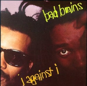 Bad Brains - I Against I in der Gruppe UNSERE TIPPS / Freitagsveröffentlichungen / Fredag den 9:e augusti bei Bengans Skivbutik AB (5559253)