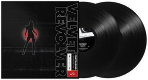 Velvet Revolver - Contraband in der Gruppe UNSERE TIPPS / Freitagsveröffentlichungen / Fredag den 13:e september 2024 bei Bengans Skivbutik AB (5559256)