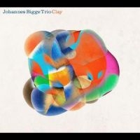 Bigge Johannes Trio - Clay in der Gruppe VINYL / Jazz bei Bengans Skivbutik AB (5559282)