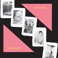 Bratmobile - Pottymouth (Indie Exclusive, Lemon in der Gruppe UNSERE TIPPS / Freitagsveröffentlichungen /  bei Bengans Skivbutik AB (5559292)