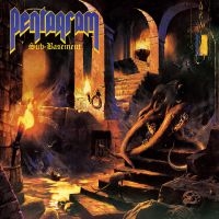 Pentagram - Sub-Basement in der Gruppe UNSERE TIPPS / Freitagsveröffentlichungen / Fredag den 20:e september 2024 bei Bengans Skivbutik AB (5559307)