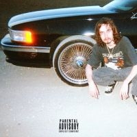 Pouya - Five Five in der Gruppe UNSERE TIPPS / Freitagsveröffentlichungen /  bei Bengans Skivbutik AB (5559326)