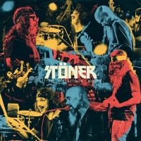 Stöner - Hittin The Bitchin Switch (2 Lp Mag in der Gruppe UNSERE TIPPS / Freitagsveröffentlichungen / Fredag den 11:e oktober 2024 bei Bengans Skivbutik AB (5559338)