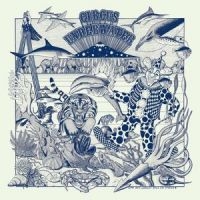 Circus Underwater - Circus Underwater (Deluxe Edition) in der Gruppe VINYL / Pop-Rock bei Bengans Skivbutik AB (5559353)