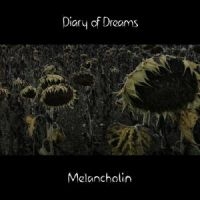 Diary Of Dreams - Melancholin in der Gruppe CD / Pop-Rock bei Bengans Skivbutik AB (5559363)