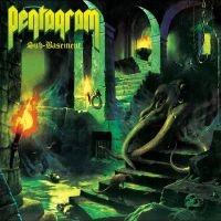 Pentagram - Sub-Basement in der Gruppe UNSERE TIPPS / Freitagsveröffentlichungen / Fredag den 27:e september 2024 bei Bengans Skivbutik AB (5559375)