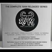 Various Artists - The Complete ?Ram Reloaded? Series in der Gruppe UNSERE TIPPS / Freitagsveröffentlichungen / Fredag den 23:e augusti bei Bengans Skivbutik AB (5559414)