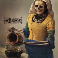 Ellende - Todbringerin (2 Lp Vinyl) in der Gruppe UNSERE TIPPS / Freitagsveröffentlichungen / Fredag den 6:e september 2024 bei Bengans Skivbutik AB (5559418)