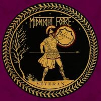 Midnight Force - Severan in der Gruppe UNSERE TIPPS / Freitagsveröffentlichungen / Fredag den 27:e september 2024 bei Bengans Skivbutik AB (5559497)