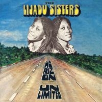 The Lijadu Sisters - Horizon Unlimited in der Gruppe UNSERE TIPPS / Freitagsveröffentlichungen / Fredag den 20:e september 2024 bei Bengans Skivbutik AB (5559551)