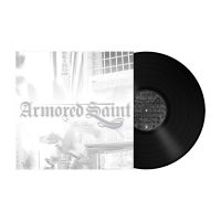 Armored Saint - La Raza (Black Vinyl Lp) in der Gruppe UNSERE TIPPS / Freitagsveröffentlichungen / Fredag den 16:e augusti bei Bengans Skivbutik AB (5559561)