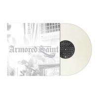 Armored Saint - La Raza (Clear White Vinyl Lp) in der Gruppe UNSERE TIPPS / Freitagsveröffentlichungen / Fredag den 16:e augusti bei Bengans Skivbutik AB (5559562)