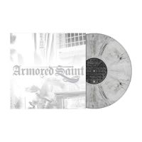 Armored Saint - La Raza (Marbled Vinyl Lp) in der Gruppe UNSERE TIPPS / Freitagsveröffentlichungen / Fredag den 16:e augusti bei Bengans Skivbutik AB (5559563)