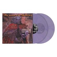 Armored Saint - Revelation (2 Lp Lilac Marbled Viny in der Gruppe UNSERE TIPPS / Freitagsveröffentlichungen / Fredag den 16:e augusti bei Bengans Skivbutik AB (5559565)