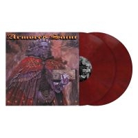 Armored Saint - Revelation (2 Lp Red Marbled Vinyl) in der Gruppe UNSERE TIPPS / Freitagsveröffentlichungen / Fredag den 16:e augusti bei Bengans Skivbutik AB (5559566)