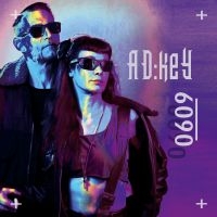 Ad:Key - 0609 (2 Cd) in der Gruppe UNSERE TIPPS / Freitagsveröffentlichungen / Fredag den 6:e september 2024 bei Bengans Skivbutik AB (5559569)