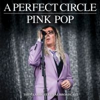 A Perfect Circle - Pink Pop in der Gruppe UNSERE TIPPS / Freitagsveröffentlichungen / Fredag den 30:e augusti 2024 bei Bengans Skivbutik AB (5559572)