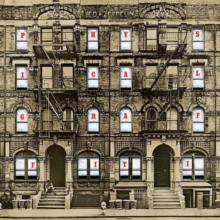 Led Zeppelin - Physical Graffiti in der Gruppe UNSERE TIPPS / Weihnachtsgeschenktipp CD bei Bengans Skivbutik AB (5559622)