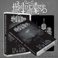 Mutiilation - Sorrow Galaxies (Mc) in der Gruppe UNSERE TIPPS / Freitagsveröffentlichungen / Fredag den 30:e augusti 2024 bei Bengans Skivbutik AB (5559778)