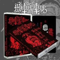 Mutiilation - Destroy Your Life For Satan (Mc) in der Gruppe UNSERE TIPPS / Freitagsveröffentlichungen / Fredag den 30:e augusti 2024 bei Bengans Skivbutik AB (5559783)