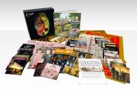 Caravan - Who Do You Think We Are (35 Cd Box) in der Gruppe UNSERE TIPPS / Freitagsveröffentlichungen / Fredag den 30:e augusti 2024 bei Bengans Skivbutik AB (5559786)