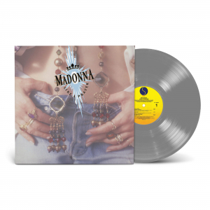 Madonna - Like A Prayer (Ltd Silver Vinyl) in der Gruppe UNSERE TIPPS / Freitagsveröffentlichungen / Fredag den 6:e september 2024 bei Bengans Skivbutik AB (5559787)