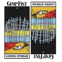 Gimp Fist - Losing Streak (Vinyl Lp) in der Gruppe UNSERE TIPPS / Freitagsveröffentlichungen / Fredag den 9:e augusti bei Bengans Skivbutik AB (5559948)