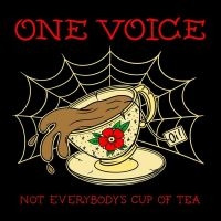 One Voice - Not Everybody's Cup Of Tea (Yellow/ in der Gruppe UNSERE TIPPS / Freitagsveröffentlichungen / Fredag den 9:e augusti bei Bengans Skivbutik AB (5559952)