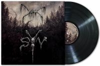 Mork - Syv (Black Vinyl Lp) in der Gruppe UNSERE TIPPS / Freitagsveröffentlichungen / Fredag den 20:e september 2024 bei Bengans Skivbutik AB (5559954)