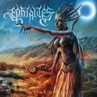 Ephialtes - Melas Oneiros (Digipack) in der Gruppe UNSERE TIPPS / Freitagsveröffentlichungen / Freitag der 15 November 2024 bei Bengans Skivbutik AB (5559958)