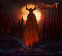 Frostbite - Relentless Grief (Digipack) in der Gruppe UNSERE TIPPS / Freitagsveröffentlichungen / Freitag den 1 November 2024 bei Bengans Skivbutik AB (5559959)