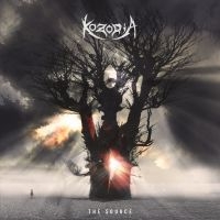 Kozoria - Source The (Digipack) in der Gruppe UNSERE TIPPS / Freitagsveröffentlichungen /  bei Bengans Skivbutik AB (5559961)