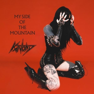 Kat Von D - My Side Of The Mountain in der Gruppe UNSERE TIPPS / Freitagsveröffentlichungen / Fredag den 20:e september 2024 bei Bengans Skivbutik AB (5560000)