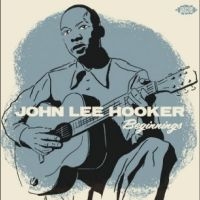 John Lee Hooker - Beginnings Ep in der Gruppe UNSERE TIPPS / Freitagsveröffentlichungen / Fredag den 30:e augusti 2024 bei Bengans Skivbutik AB (5560038)