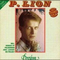 P. Lion - Dream in der Gruppe UNSERE TIPPS / Freitagsveröffentlichungen / Fredag den 23:e augusti bei Bengans Skivbutik AB (5560062)