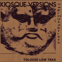 Tolouse Low Trax - Kiosque Versions in der Gruppe UNSERE TIPPS / Freitagsveröffentlichungen / Fredag den 20:e september 2024 bei Bengans Skivbutik AB (5560073)